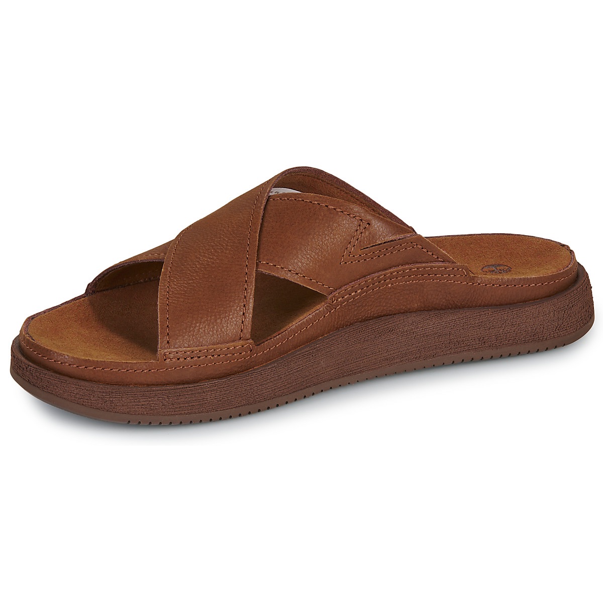 Timberland Casco Cove Rust 03