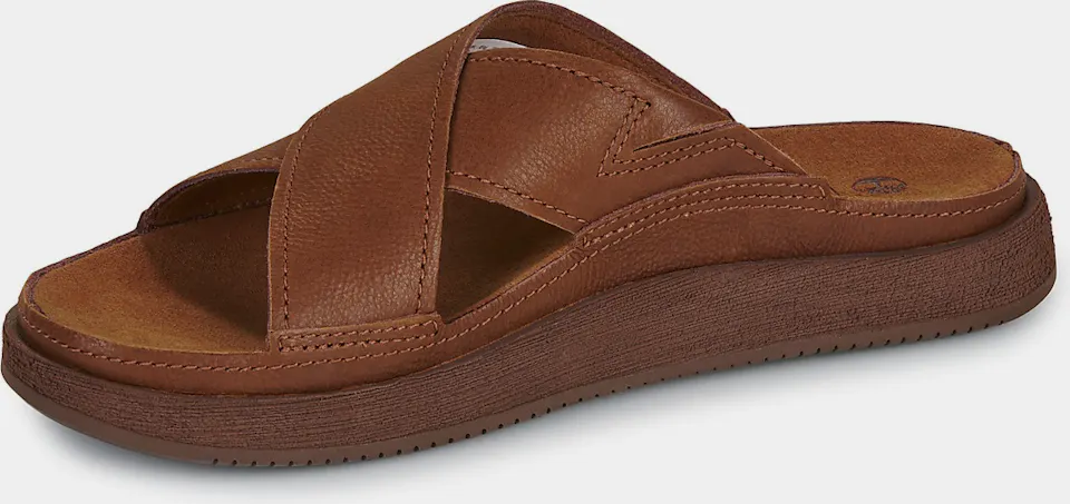 Timberland Casco Cove Rust 03