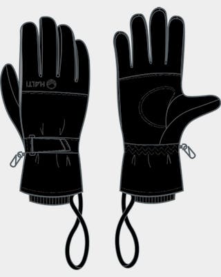 Tiilo Gloves