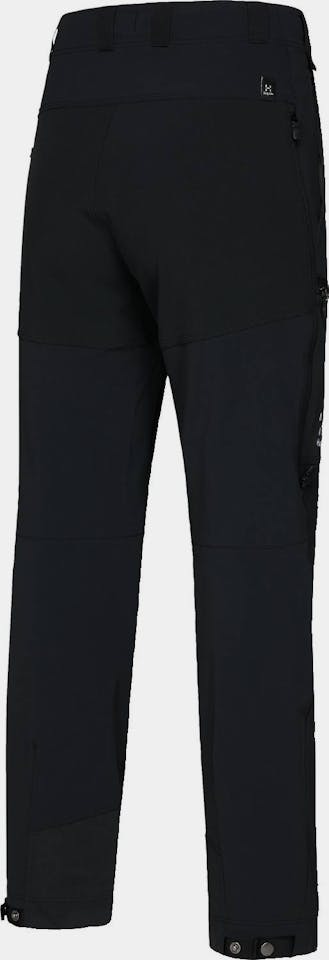Haglöfs Women's Rugged Relaxed Pant Black 06