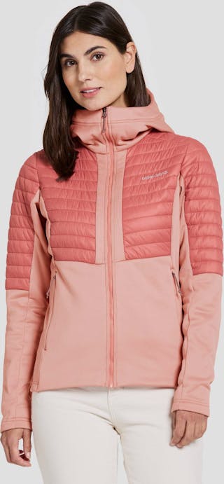 Didriksons Women's Annema 6 Full Zip
