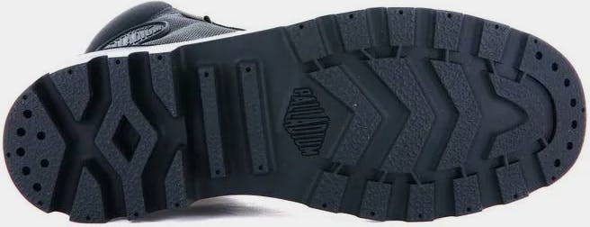 Palladium Pampa Sc Wpn Musta 05
