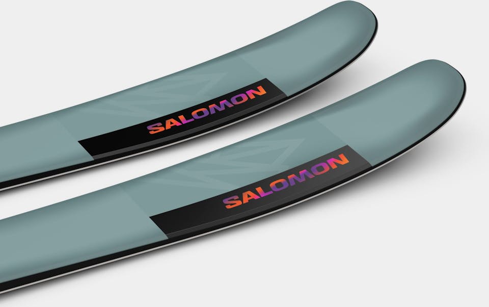 Salomon QST 98 23/24  06