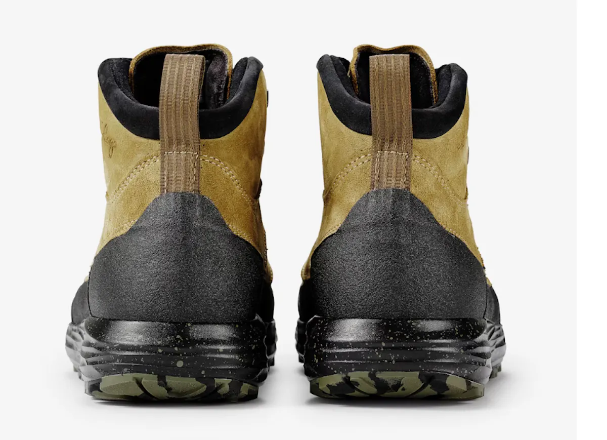 Lundhags Tived Trail Boot