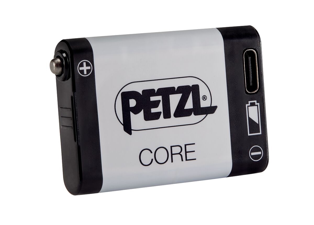 Petzl Core 2  02