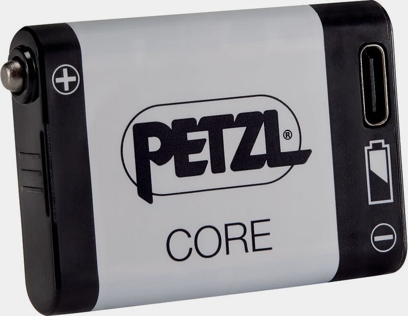 Petzl Core 2  02