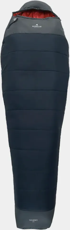 Robens Moraine II +5 01