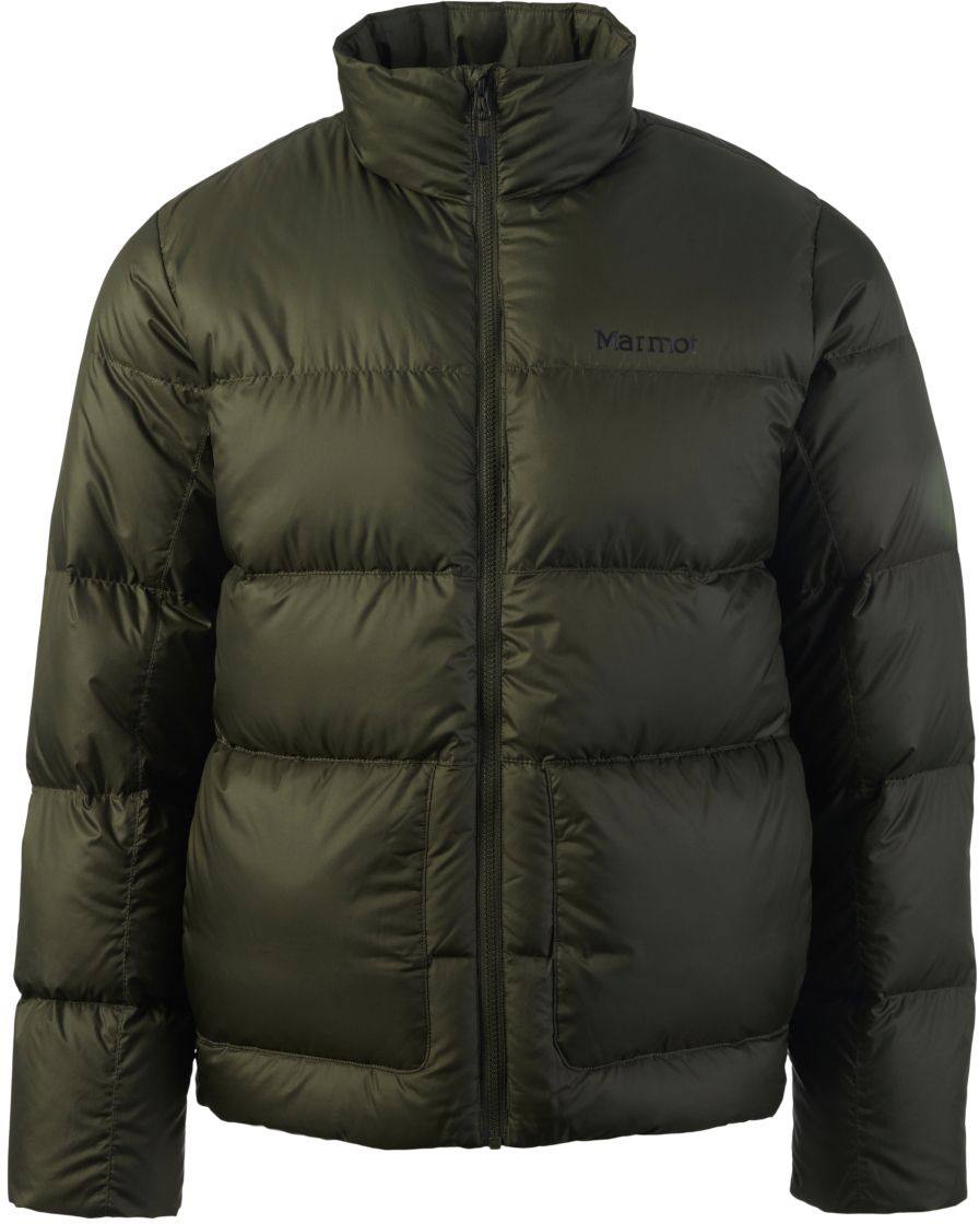 Marmot Men’s Guides Down Jacket