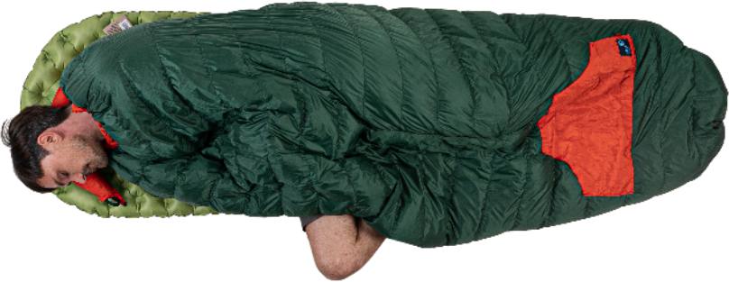 Ticket To The Moon Moonblanket Pro 650  03