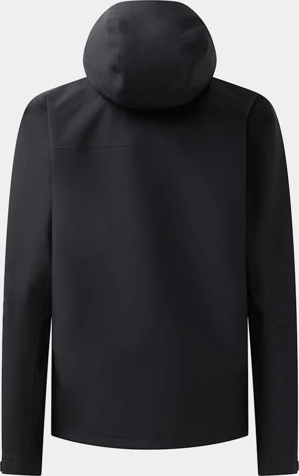 Haglöfs Women's Front Proof II Jacket True Black 05