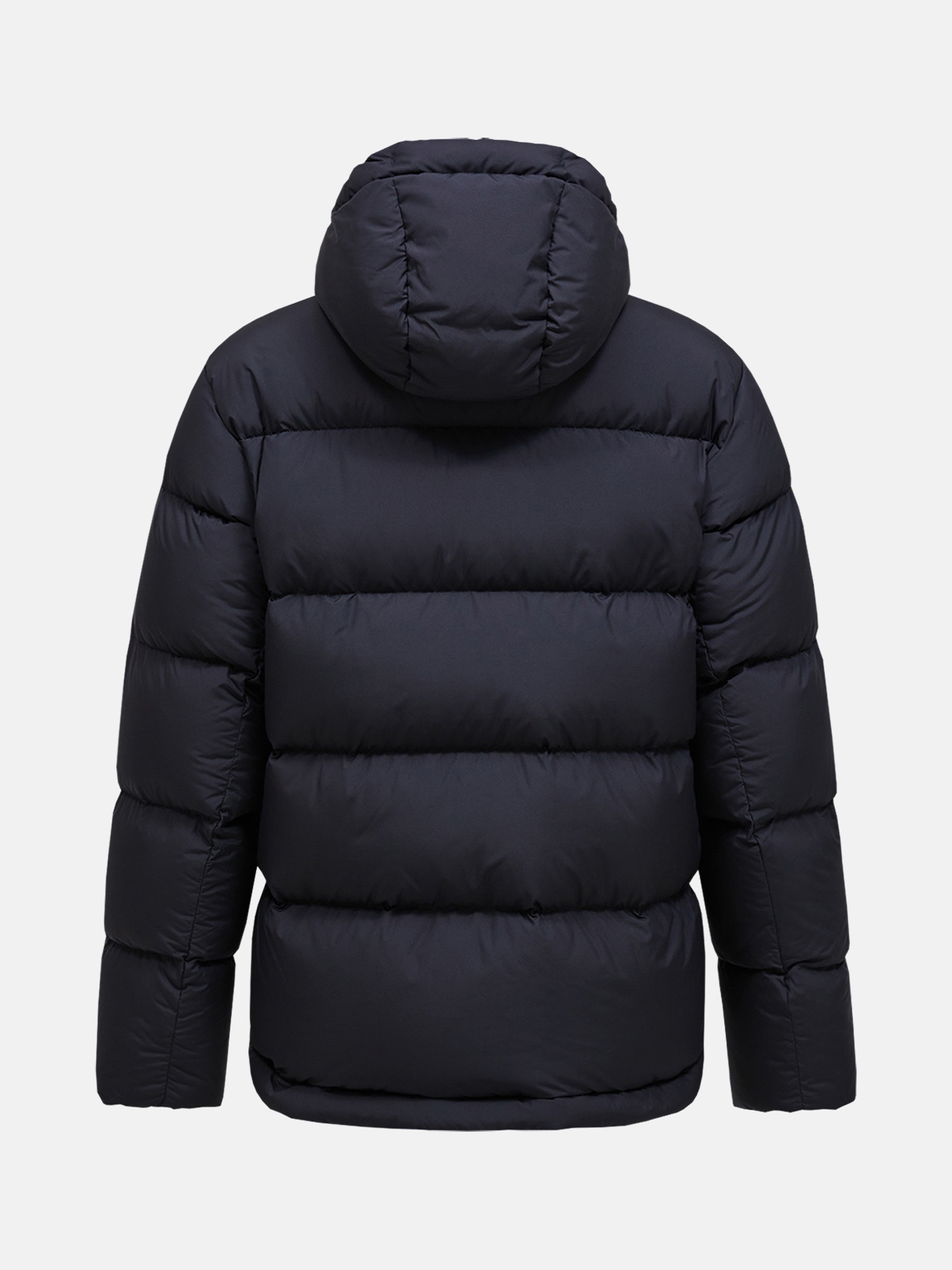 Performance Peak Rivel Jacket Down Black Men
