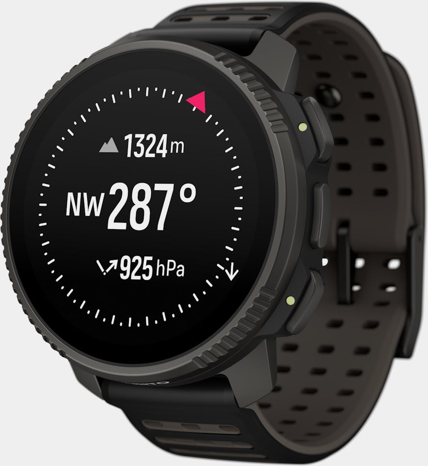 Suunto Vertical 2 Titanium Black  06