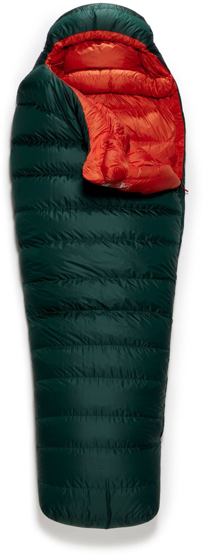 Rab Ascent 1100 Pine 03