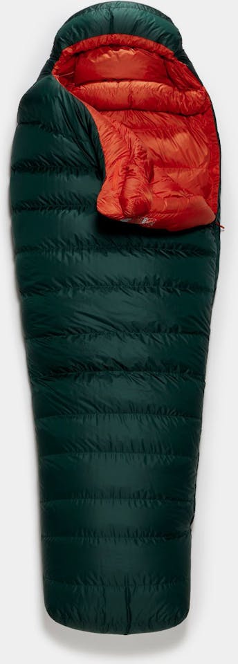 Rab Ascent 1100 Pine 03