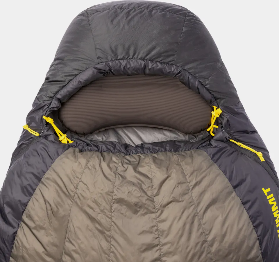 Sea To Summit Aeros Ultralight Pillow Regular Beluga 05