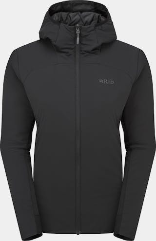 Rab Women's Xenair Alpine Flex Insulated Jacket