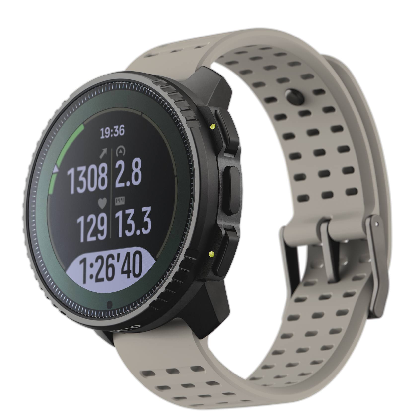 Suunto Vertical Solar Sand  13