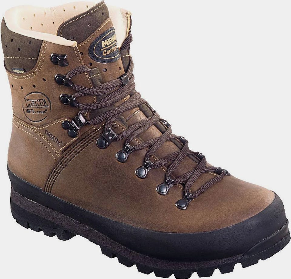 Meindl Guffert GTX Ruskea 01
