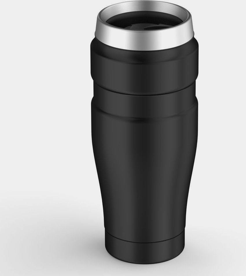 Thermos Stainless King 0,47 Termosmuki Musta 03