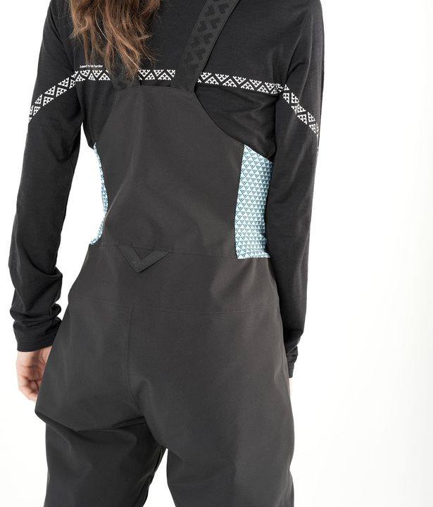 Black Crows Women's Ferus Mechanical Pant Black 05