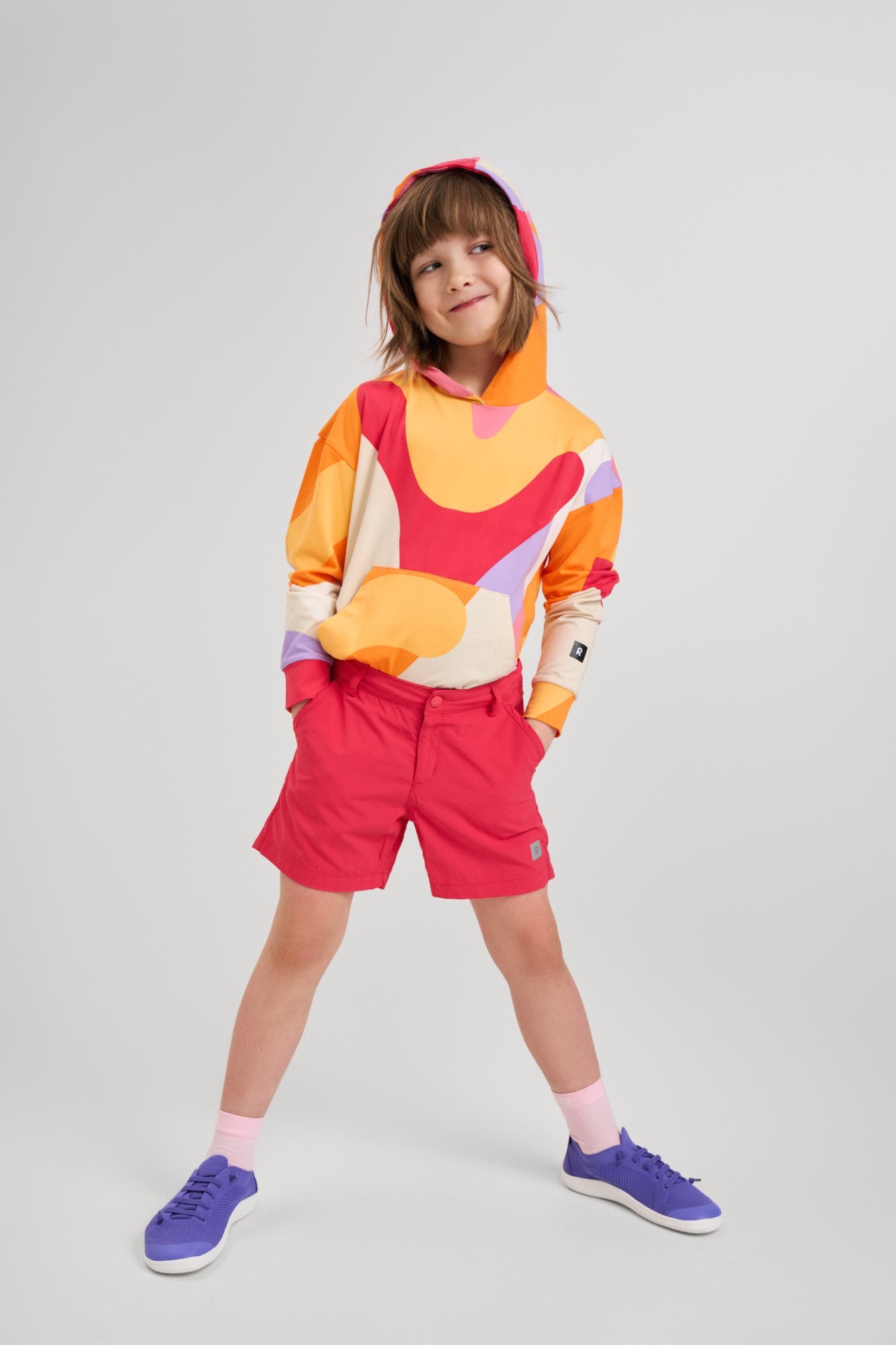 Reima Astelu Violet 02