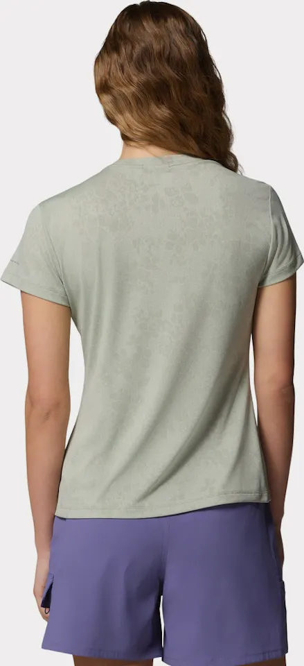 Columbia Bluebird Canyon II Tee Safari 04