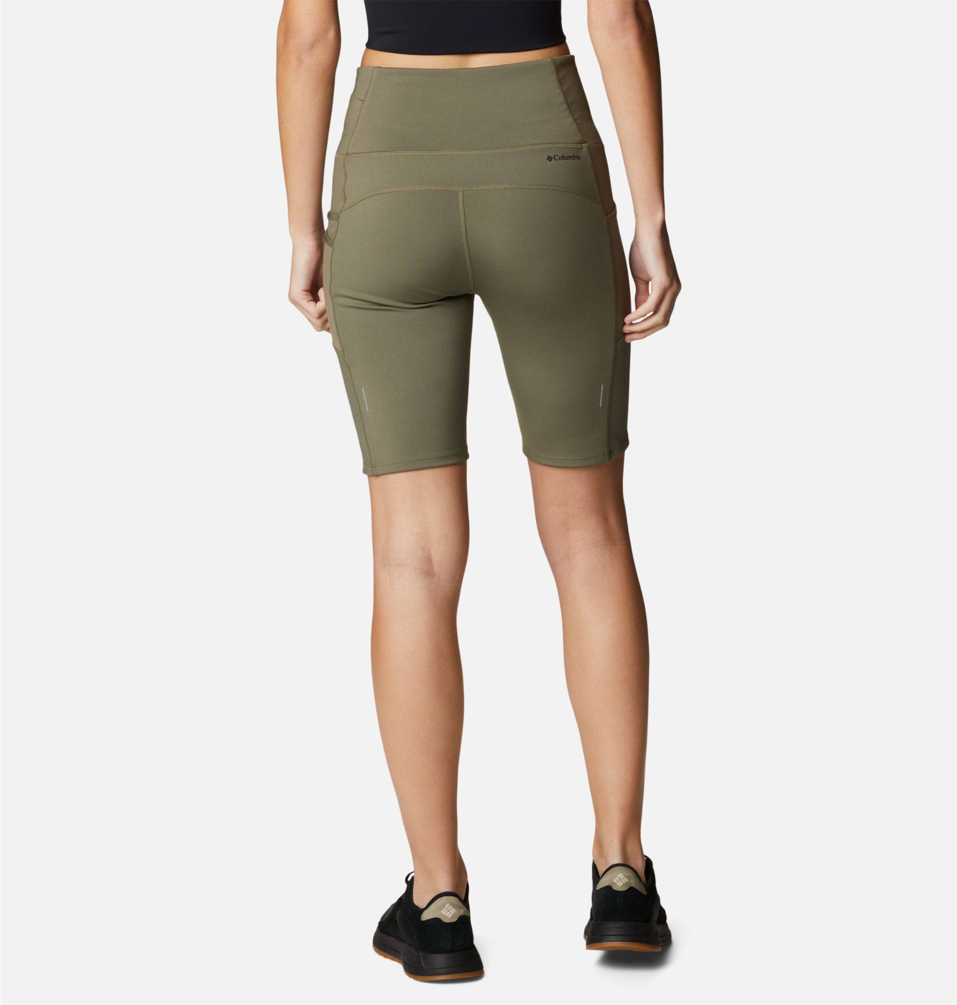 Columbia Women's Windgates Half Tight Stone 02