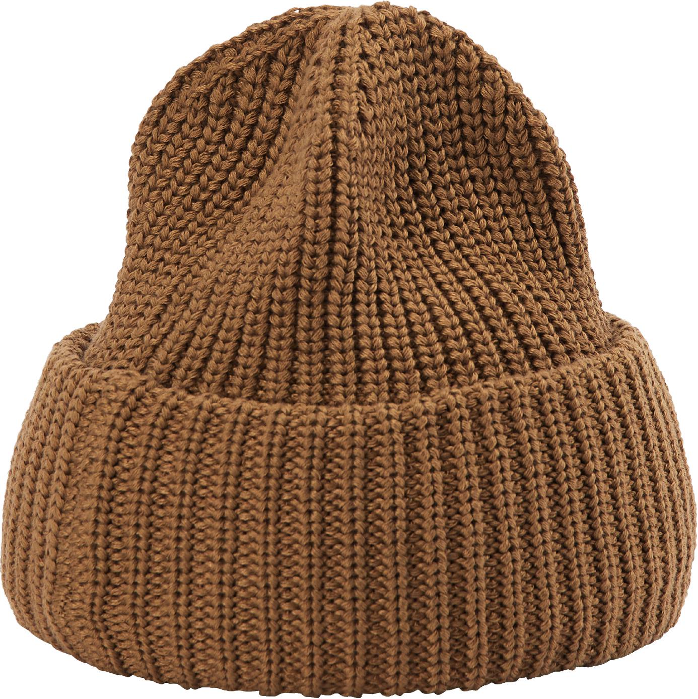 Haglöfs Top Out Beanie Kaneli 03