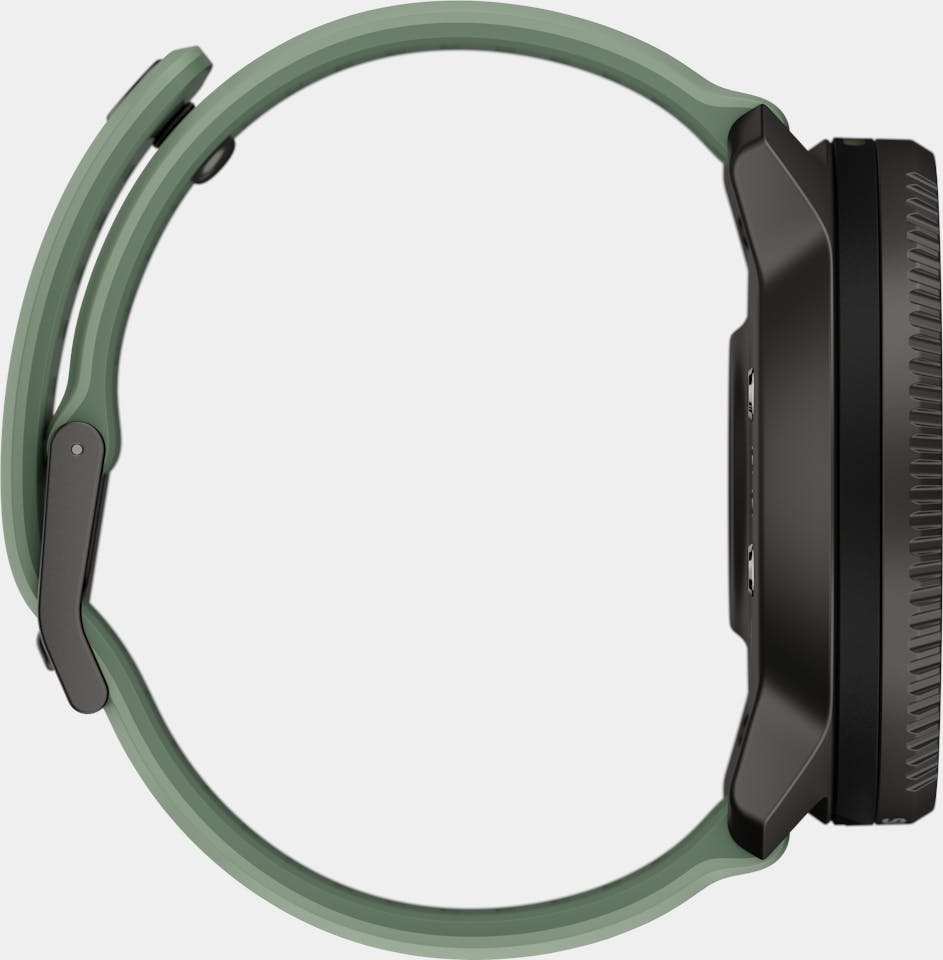 Suunto Vertical 2 Titanium Sage  12