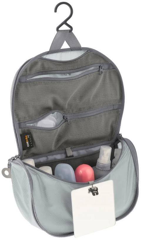 Sea To Summit Eco Travellight U-sil Hang Toiletbag S