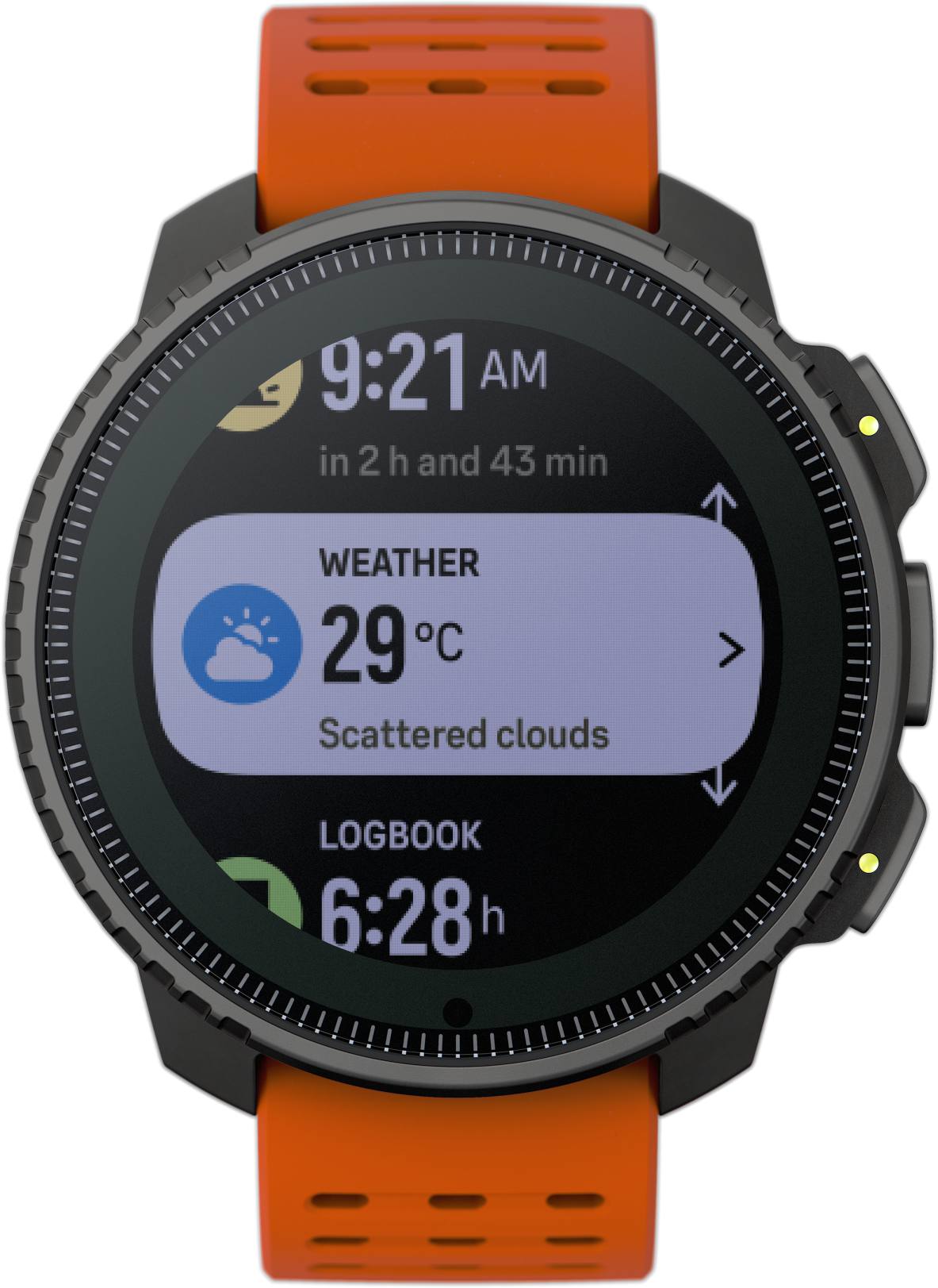 Suunto Vertical Solar Canyon  04