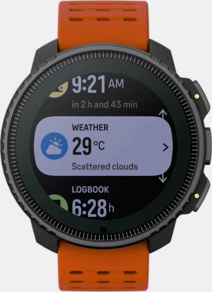 Suunto Vertical Solar Canyon 04