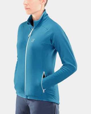 Astro Women's Jacket