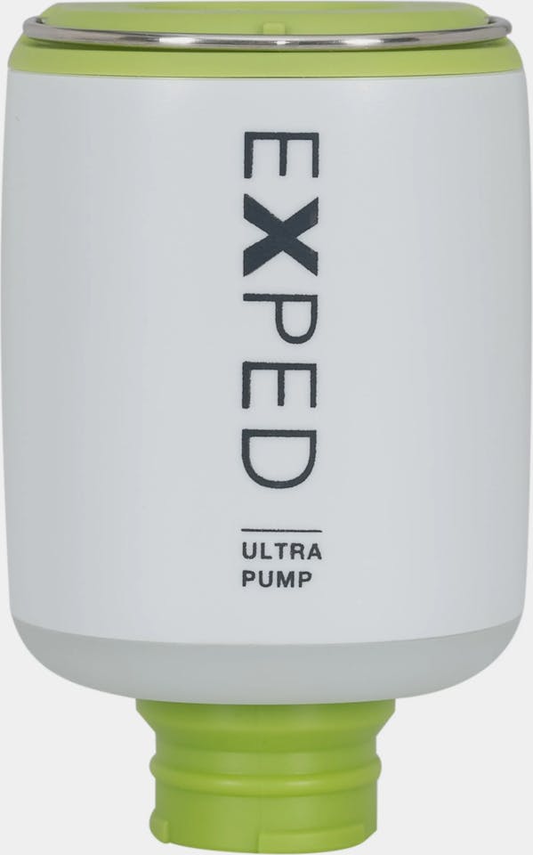 Exped Ultra Pump  01
