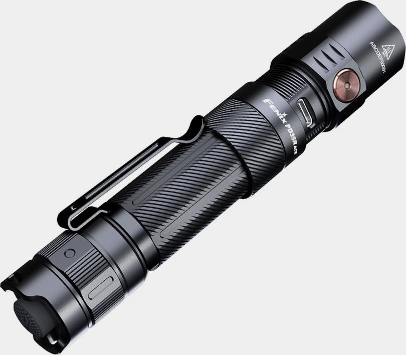 Fenix PD35R Ace 2000lm  06