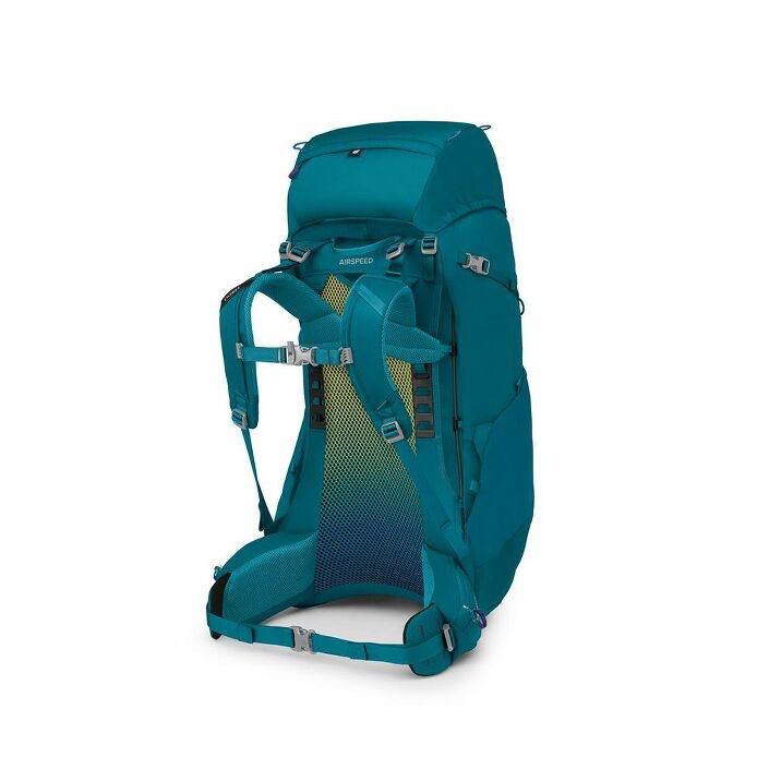 Osprey Ace 50 Blue Spikemoss/Deep Peyto 02