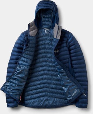 Rab Men's Cirrus Flex Insulated Hoody