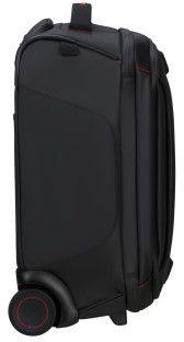 Samsonite Ecodiver Underseat Wheel Black 05