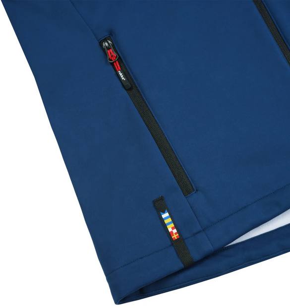 Rukka Men's Toukari Set Dark blue 06