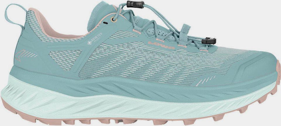 Lowa Women's Fortux GTX Arctic 01