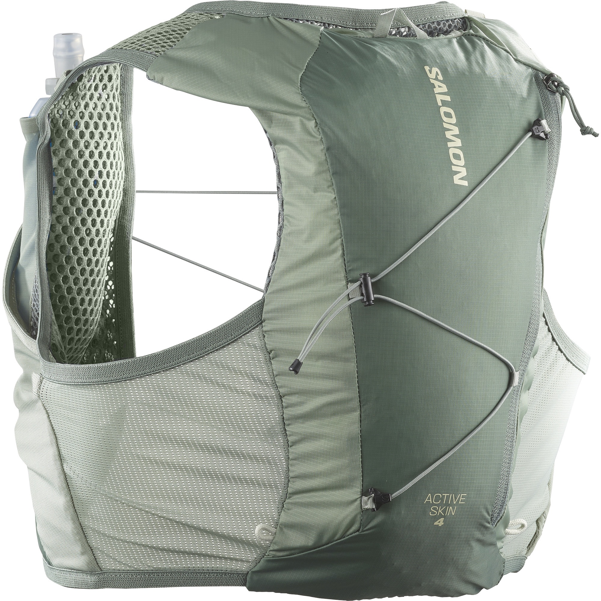 Salomon Active Skin 4 Set Laurel Wreath/Lily Pad 02