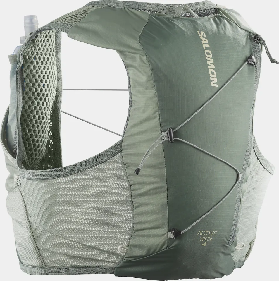 Salomon Active Skin 4 Set Laurel Wreath/Lily Pad 02