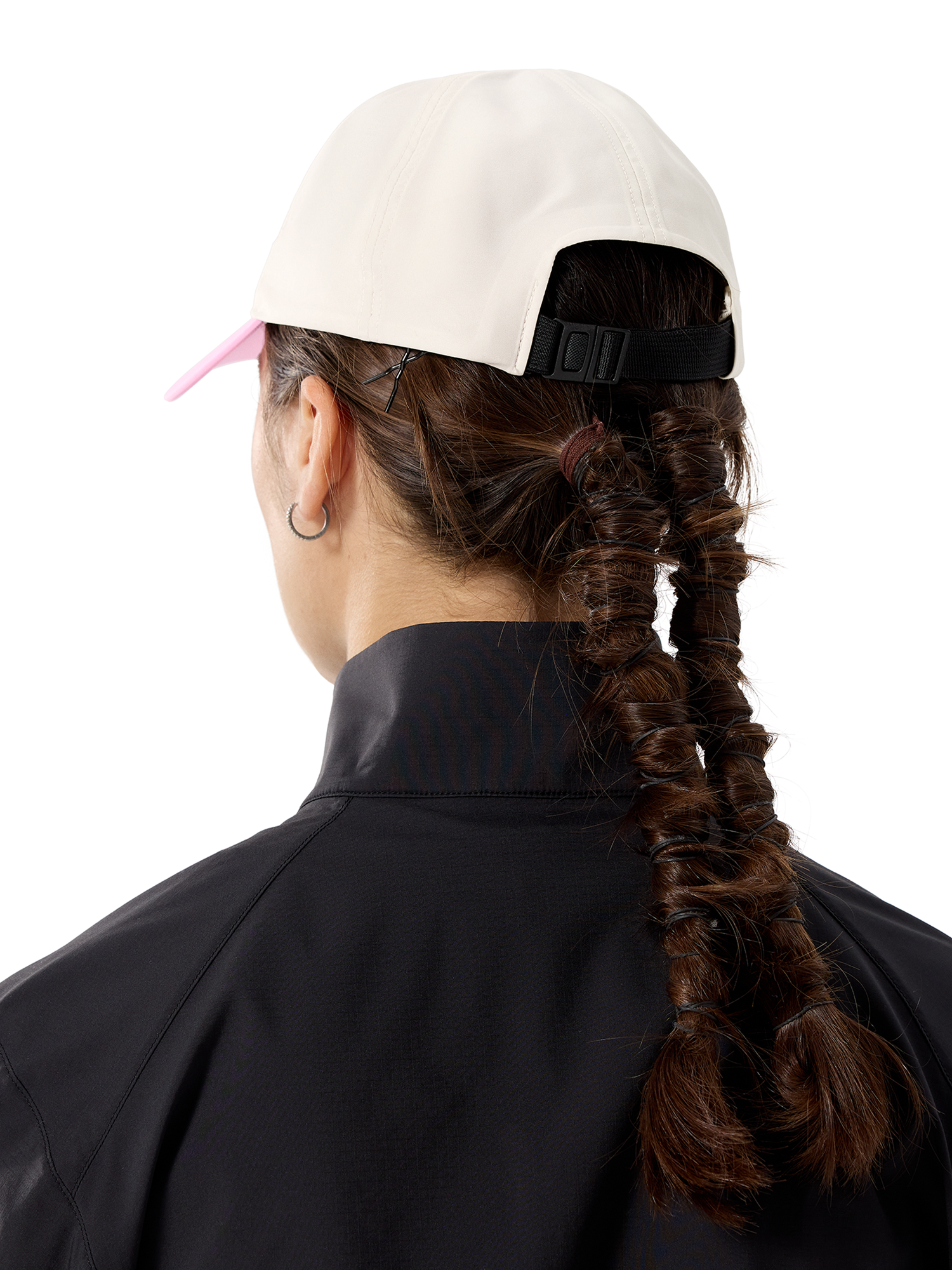 Arc'teryx Bird Word Cap Blooming 02