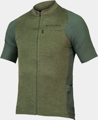 Endura GV500 Reiver S/S Jersey
