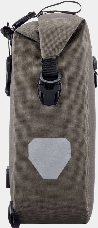 Ortlieb Gravel-Pack QL3.1, one piece Dark Sand 07