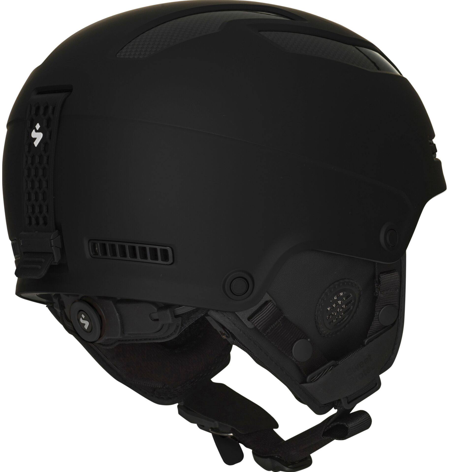 Sweet Protection Trooper 2Vi MIPS 25/26 Black 03