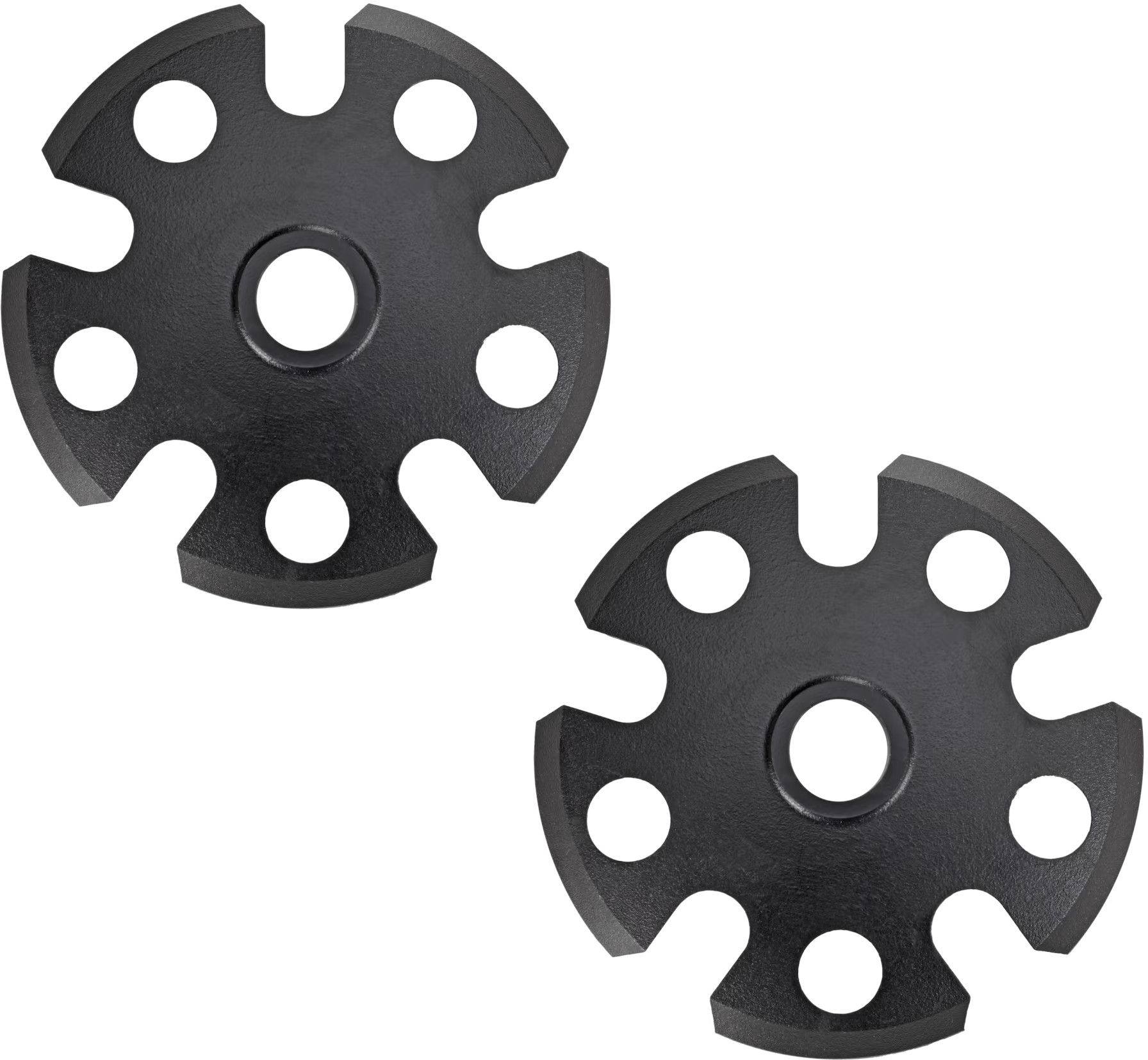 Leki Tour/snowflake Basket pair