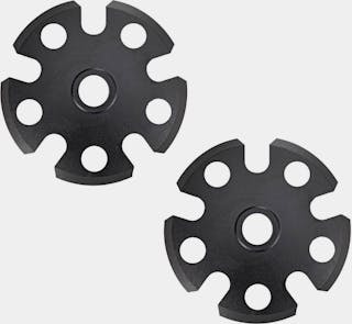 Leki Tour/snowflake Basket, pair