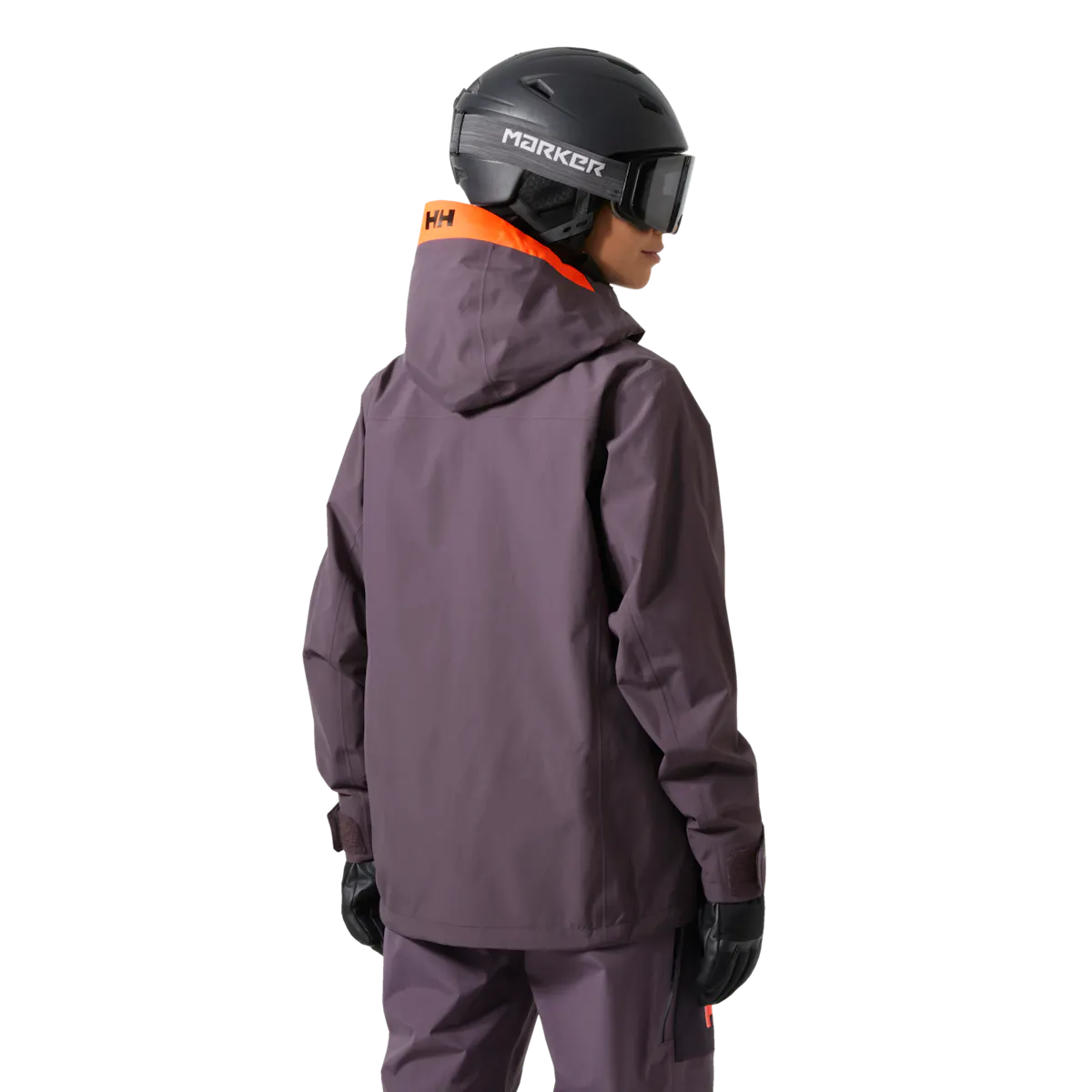 Helly Hansen Sogn Shell W JKT