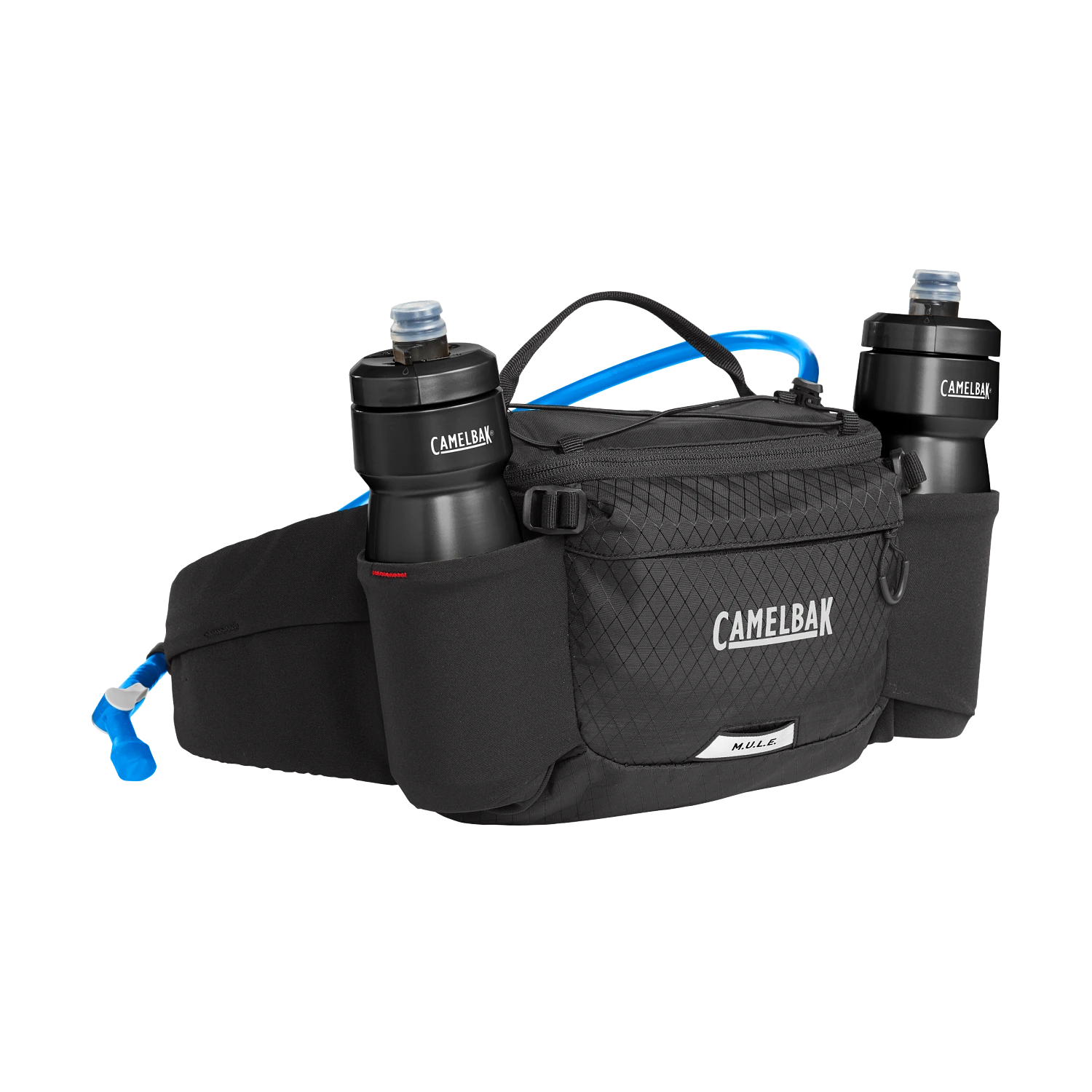CamelBak Mule 5 Waist Pack 1,5L Black 07